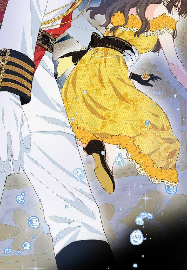 Tôi Đã Mệt Rồi - Chapter 43.1 - Trang 15