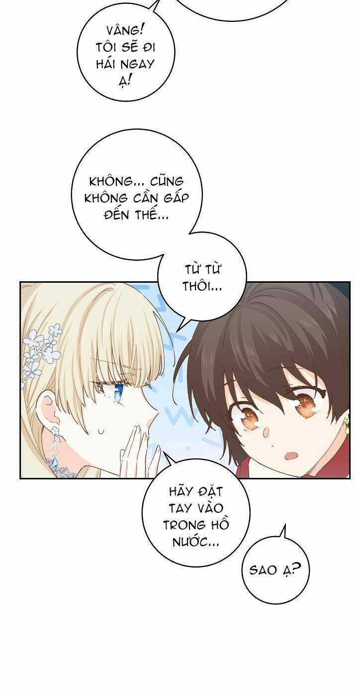 Tôi Đã Mệt Rồi - Chapter 43.1 - Trang 34