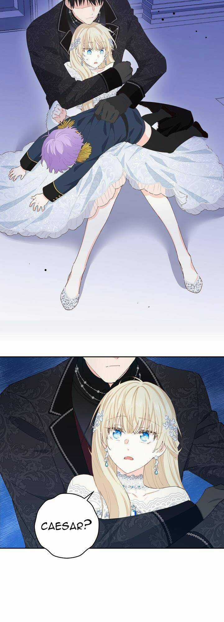 Tôi Đã Mệt Rồi - Chapter 43.1 - Trang 46