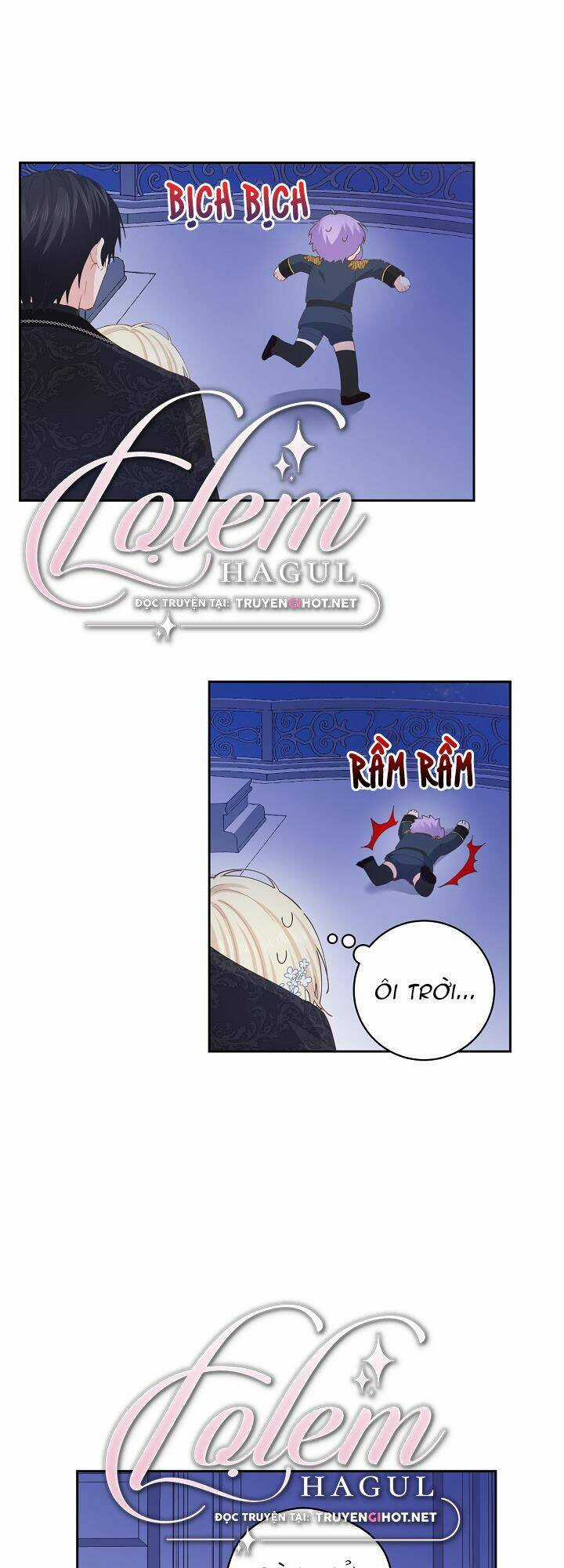 Tôi Đã Mệt Rồi - Chapter 43.1 - Trang 49