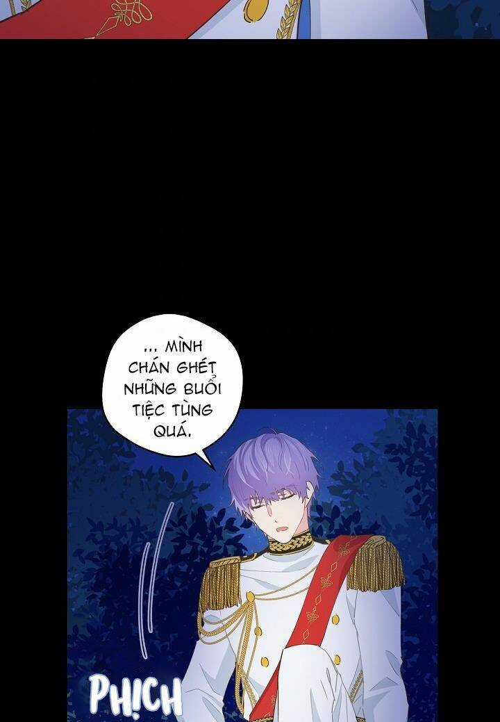 Tôi Đã Mệt Rồi - Chapter 43.1 - Trang 7