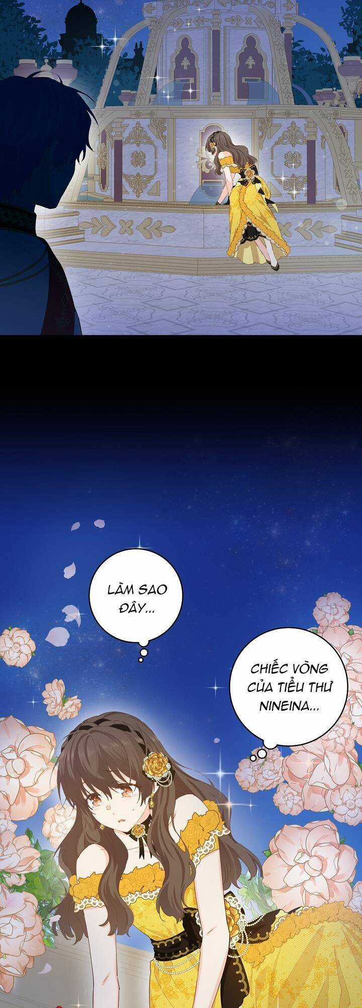 Tôi Đã Mệt Rồi - Chapter 43.1 - Trang 10