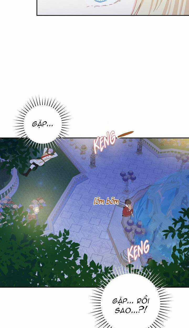 Tôi Đã Mệt Rồi - Chapter 43.2 - Trang 2