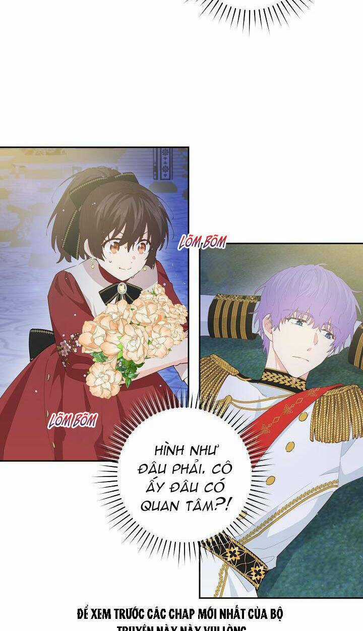 Tôi Đã Mệt Rồi - Chapter 43.2 - Trang 3