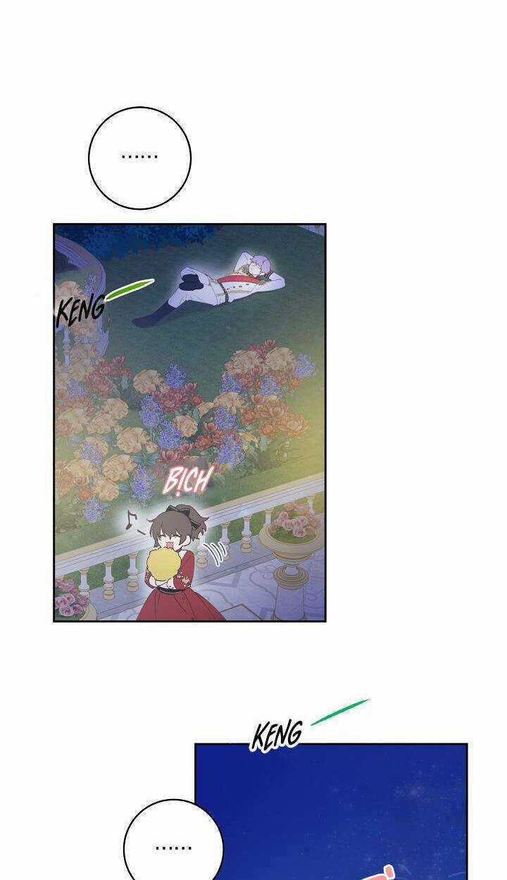 Tôi Đã Mệt Rồi - Chapter 43.2 - Trang 6