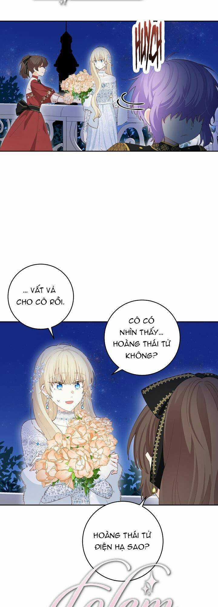 Tôi Đã Mệt Rồi - Chapter 44.1 - Trang 12