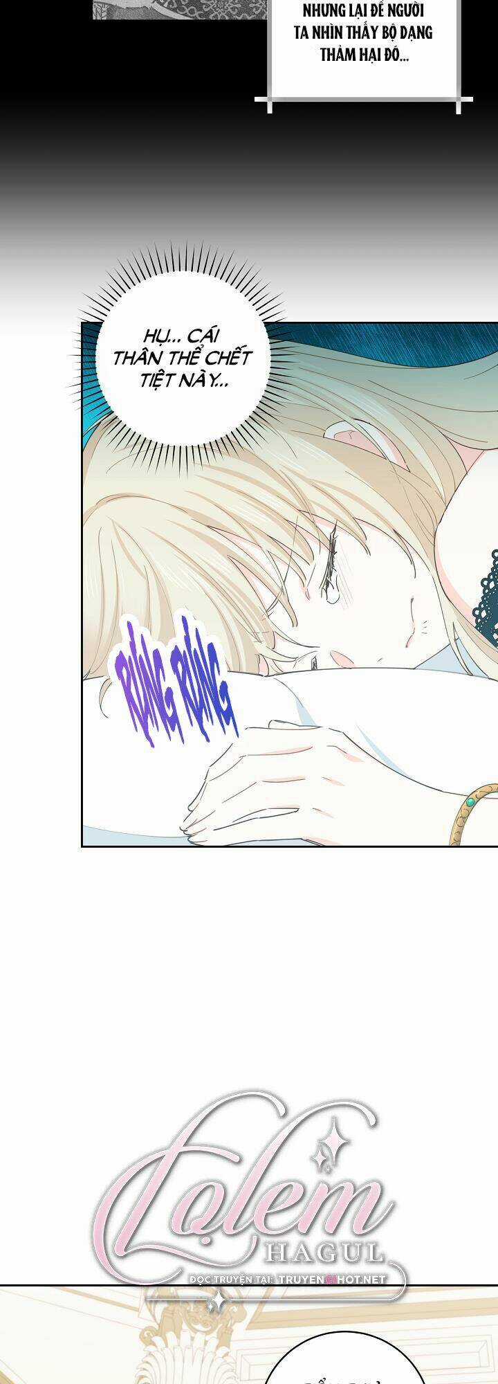 Tôi Đã Mệt Rồi - Chapter 44.1 - Trang 28