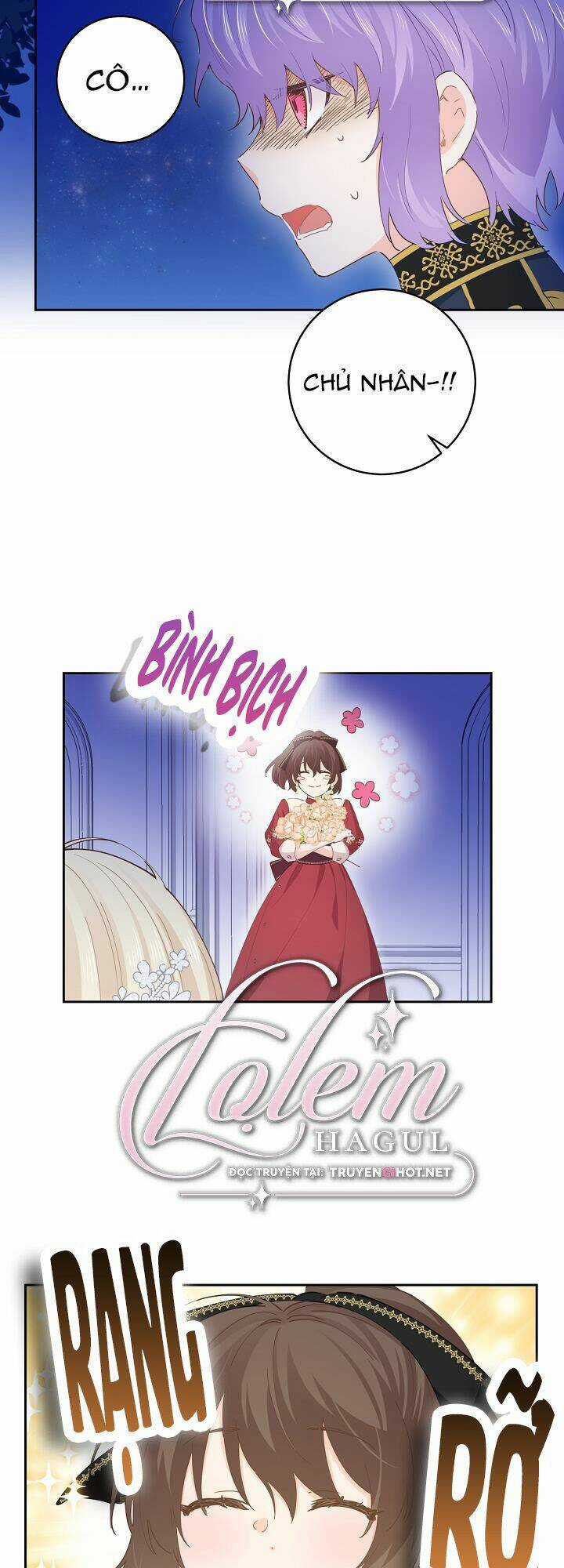 Tôi Đã Mệt Rồi - Chapter 44.1 - Trang 10