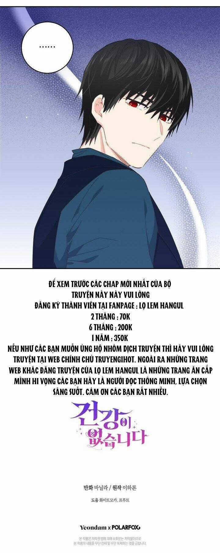 Tôi Đã Mệt Rồi - Chapter 44.2 - Trang 4