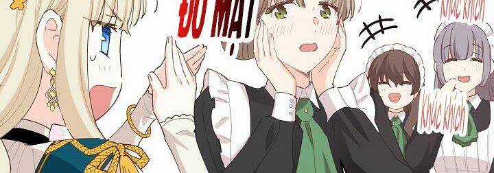 Tôi Đã Mệt Rồi - Chapter 45 - Trang 161