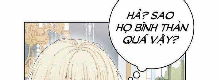 Tôi Đã Mệt Rồi - Chapter 45 - Trang 23