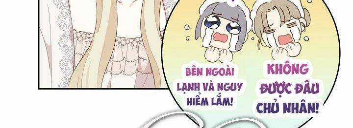 Tôi Đã Mệt Rồi - Chapter 45 - Trang 25