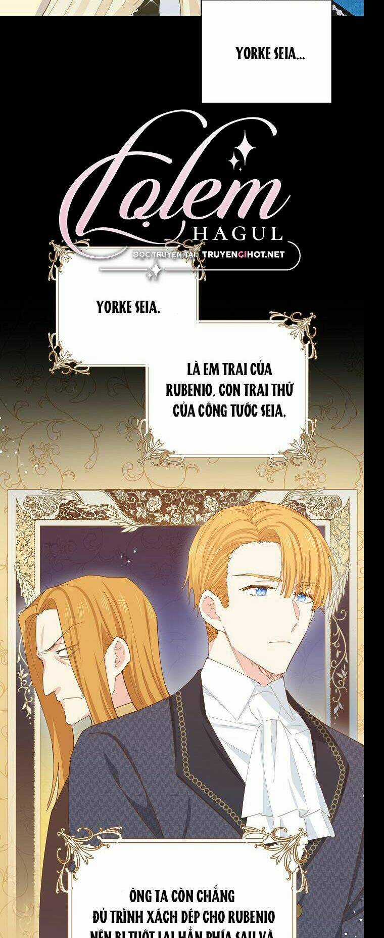 Tôi Đã Mệt Rồi - Chapter 46.1 - Trang 3