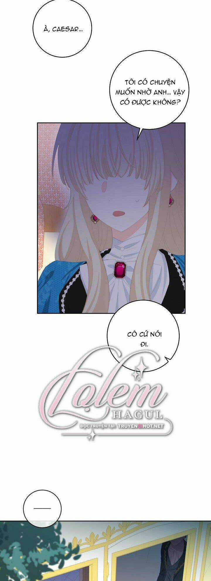 Tôi Đã Mệt Rồi - Chapter 46.1 - Trang 23