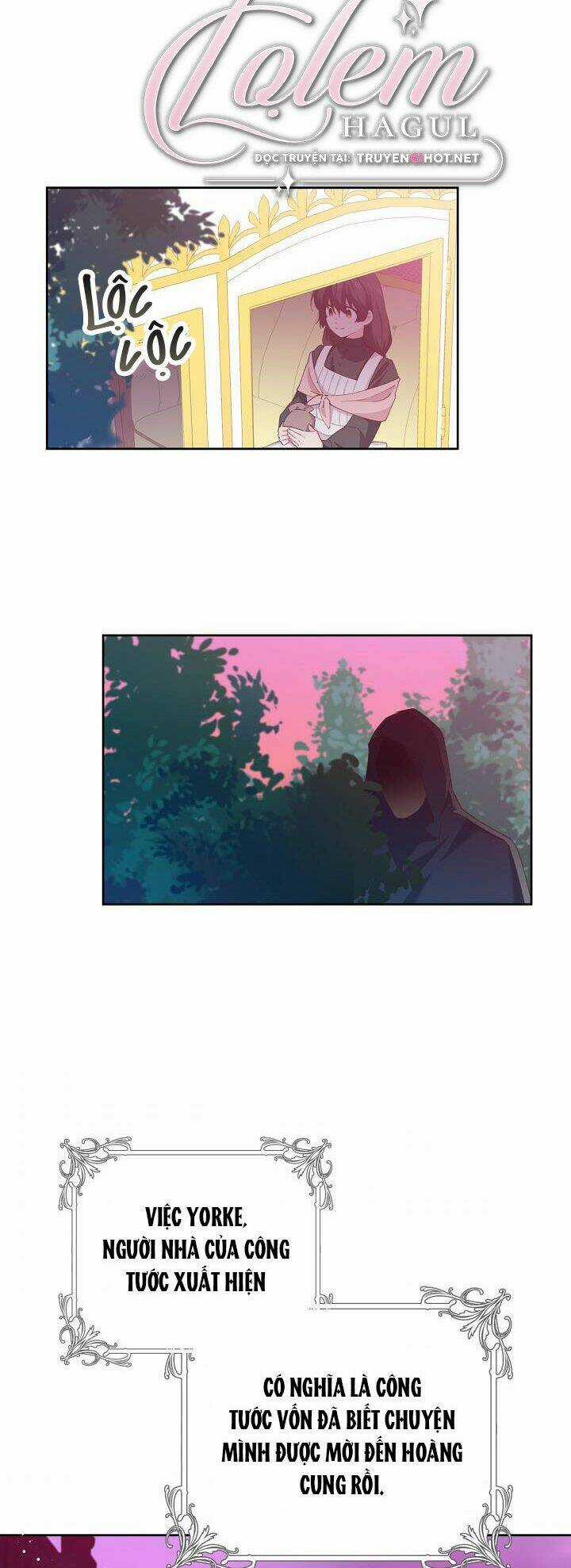 Tôi Đã Mệt Rồi - Chapter 46.1 - Trang 29