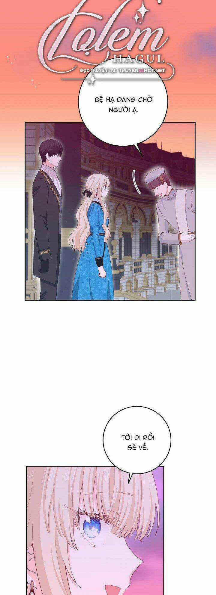 Tôi Đã Mệt Rồi - Chapter 46.1 - Trang 31