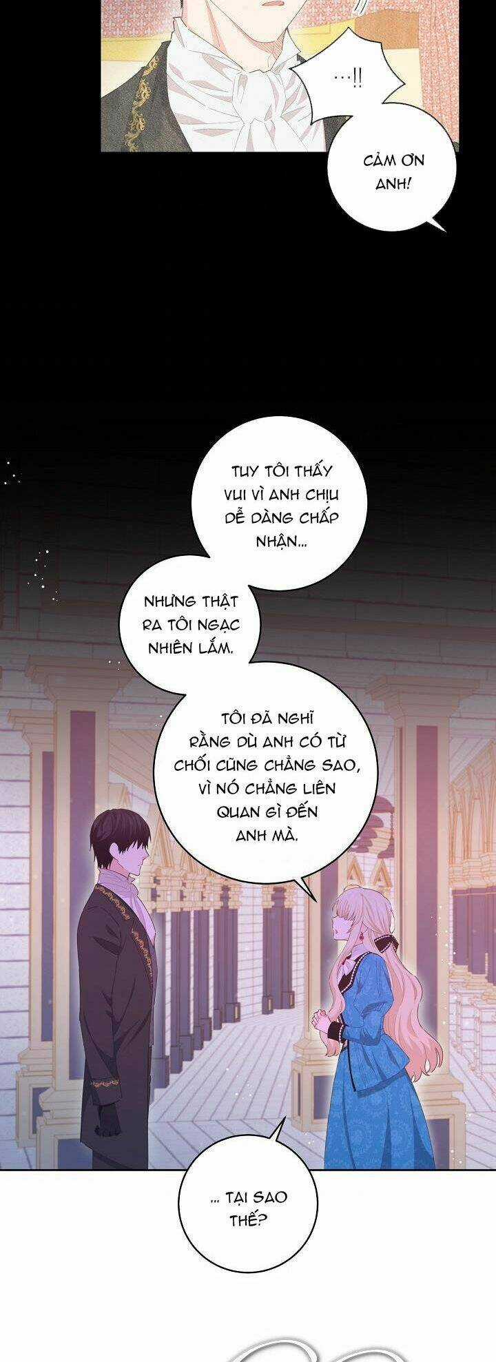 Tôi Đã Mệt Rồi - Chapter 46.1 - Trang 41