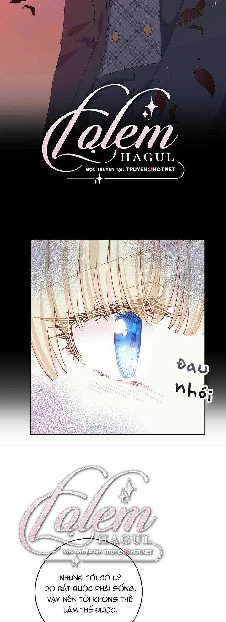 Tôi Đã Mệt Rồi - Chapter 46.1 - Trang 45