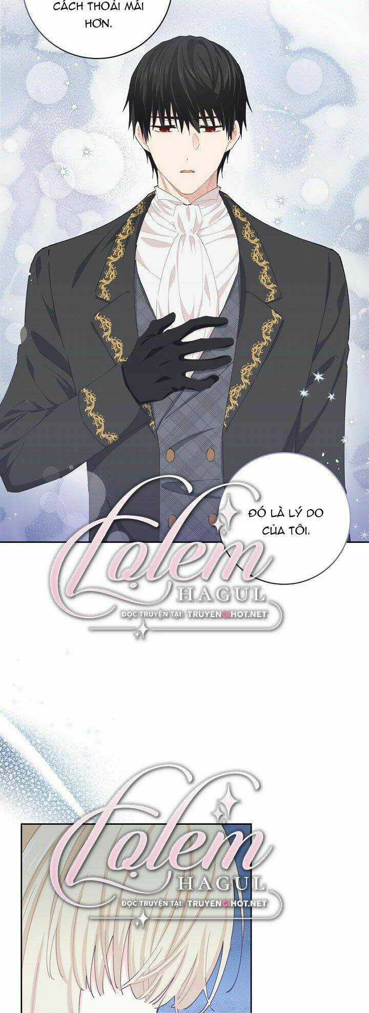 Tôi Đã Mệt Rồi - Chapter 46.1 - Trang 48