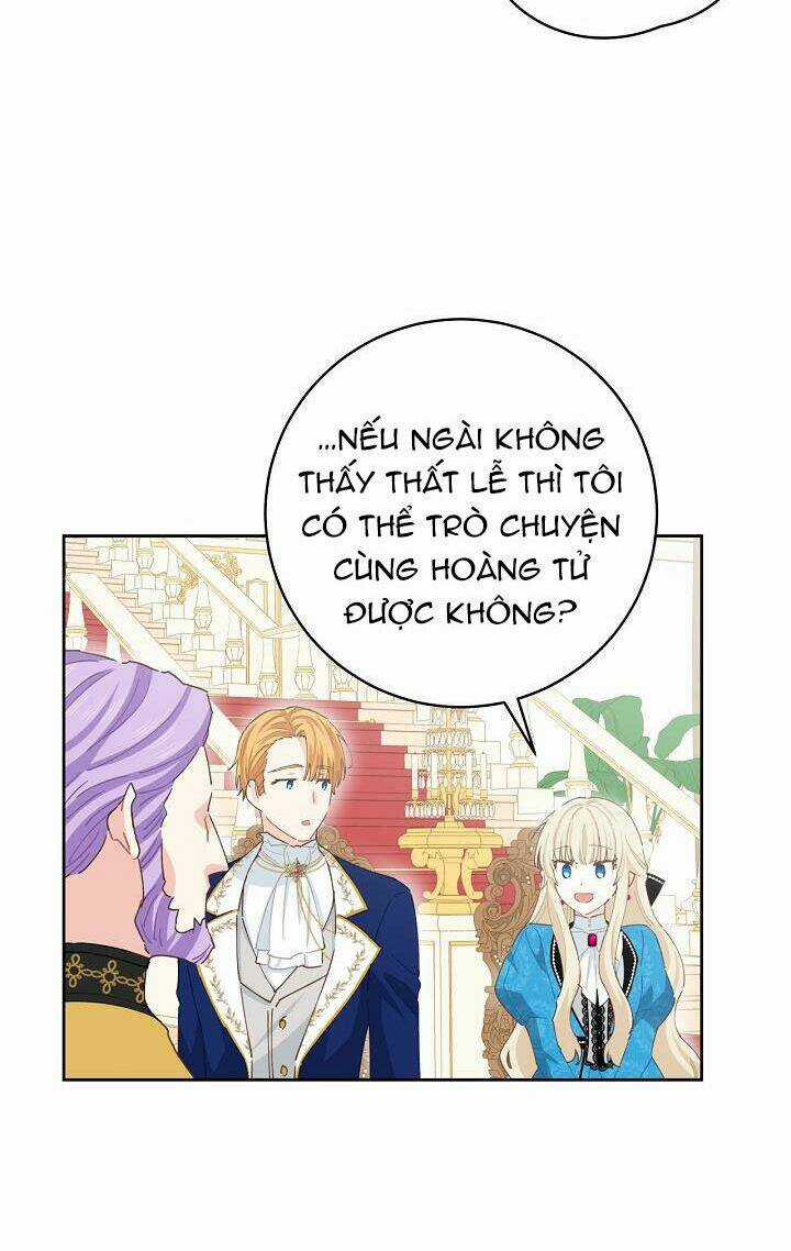 Tôi Đã Mệt Rồi - Chapter 47.1 - Trang 37