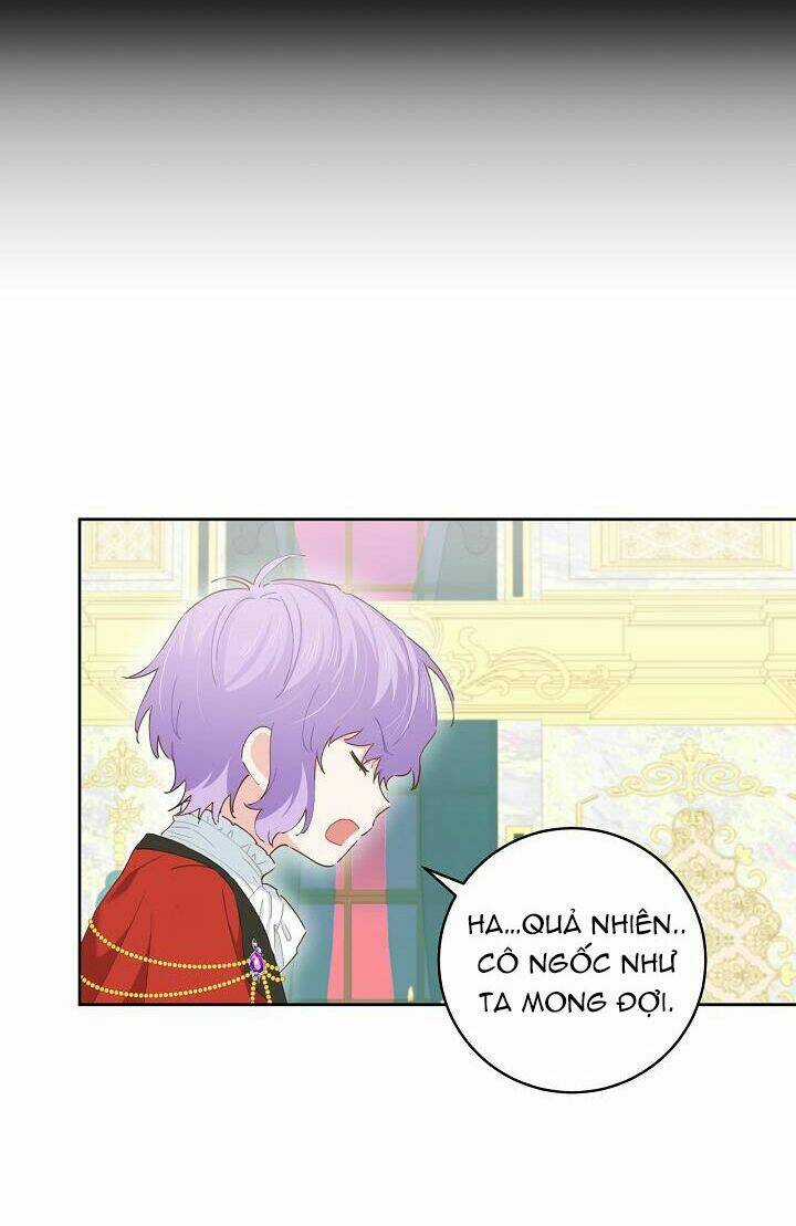 Tôi Đã Mệt Rồi - Chapter 47.1 - Trang 45