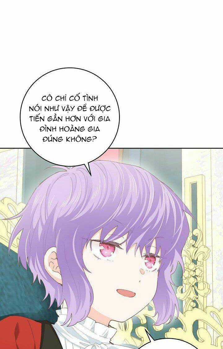 Tôi Đã Mệt Rồi - Chapter 47.1 - Trang 46