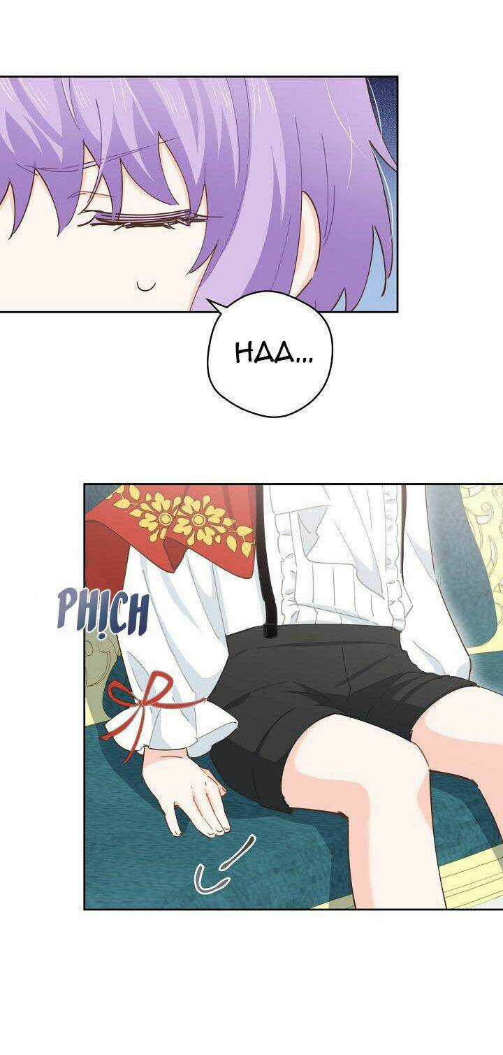 Tôi Đã Mệt Rồi - Chapter 47.1 - Trang 58