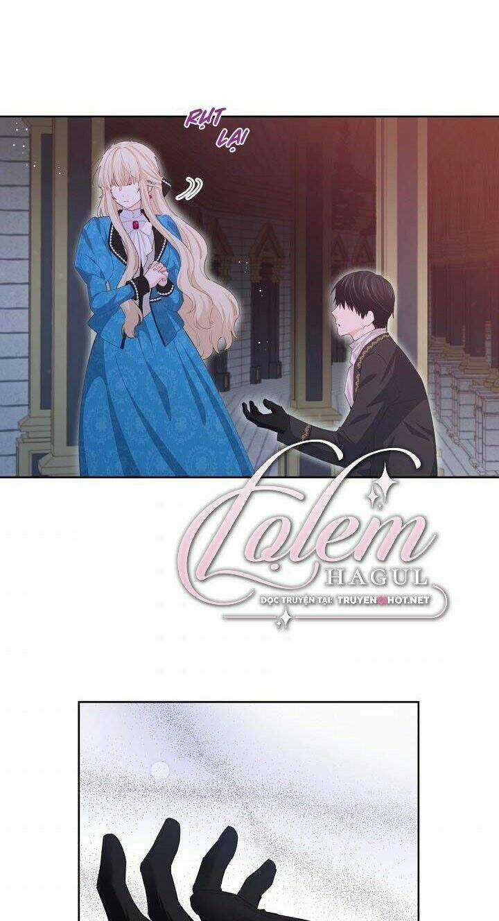 Tôi Đã Mệt Rồi - Chapter 47.1 - Trang 9