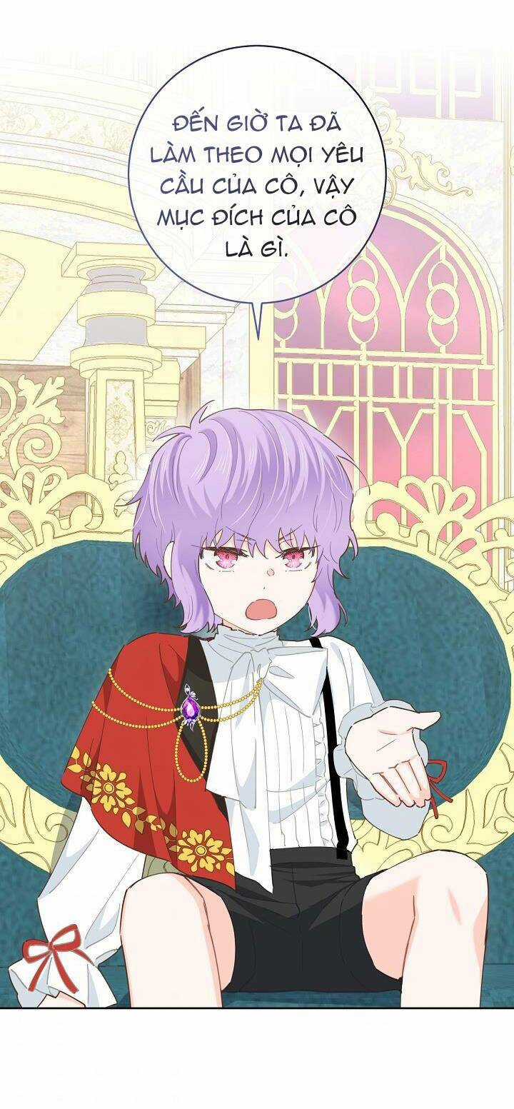 Tôi Đã Mệt Rồi - Chapter 47.2 - Trang 1