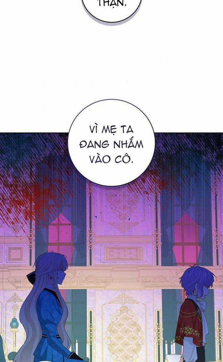 Tôi Đã Mệt Rồi - Chapter 47.2 - Trang 17