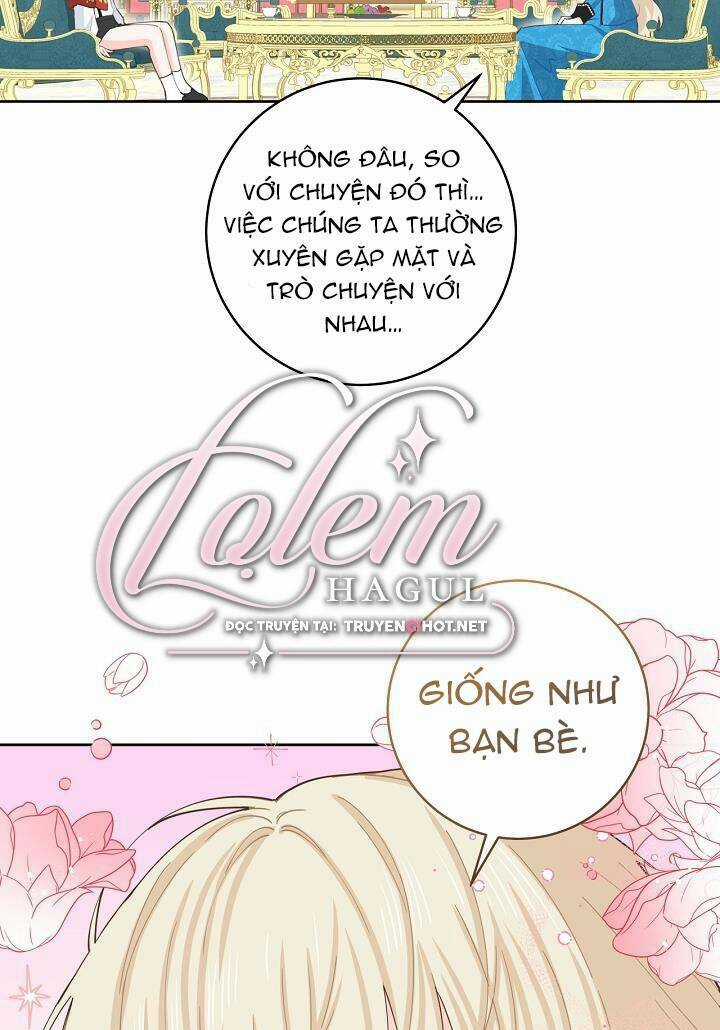 Tôi Đã Mệt Rồi - Chapter 47.2 - Trang 3