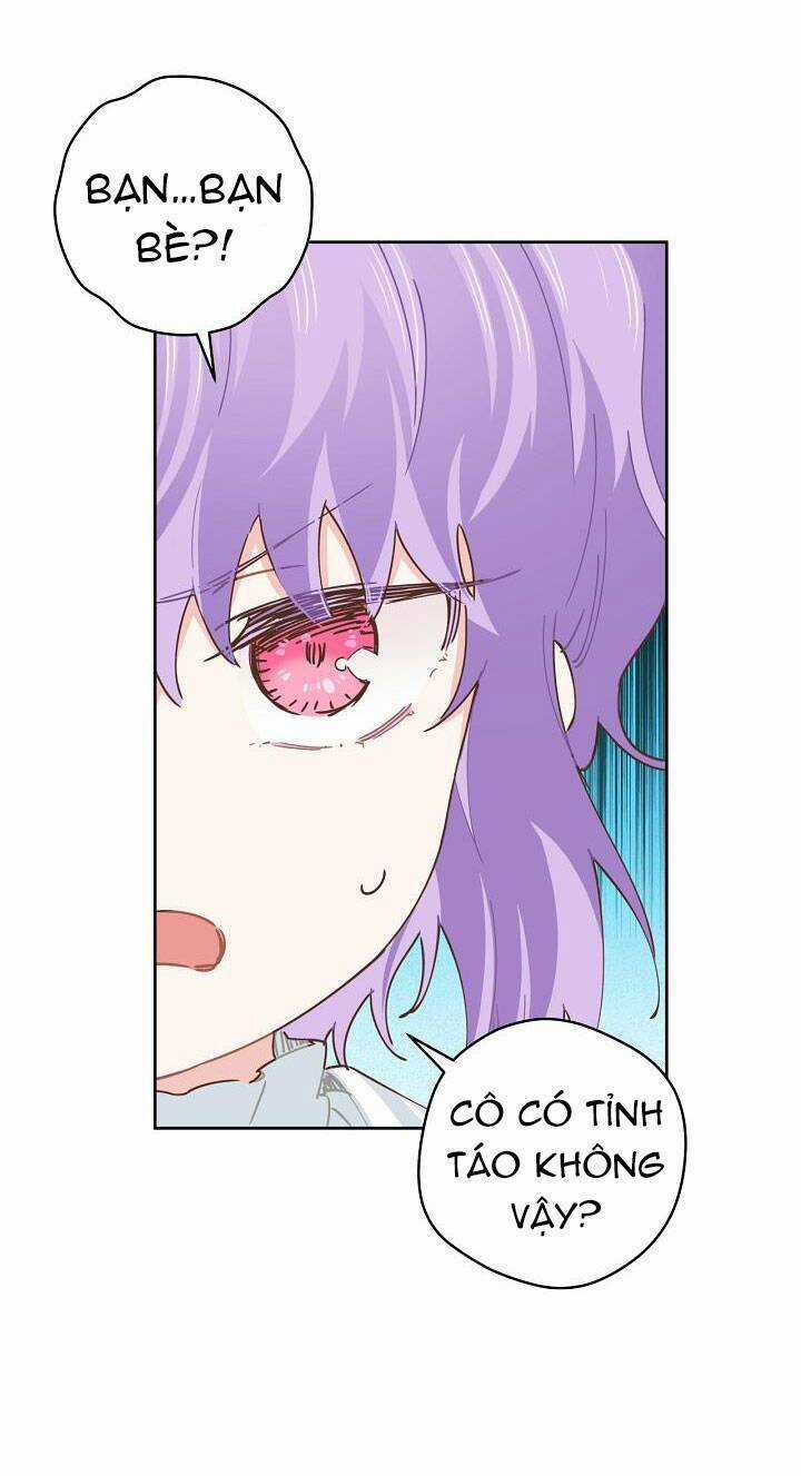 Tôi Đã Mệt Rồi - Chapter 47.2 - Trang 5