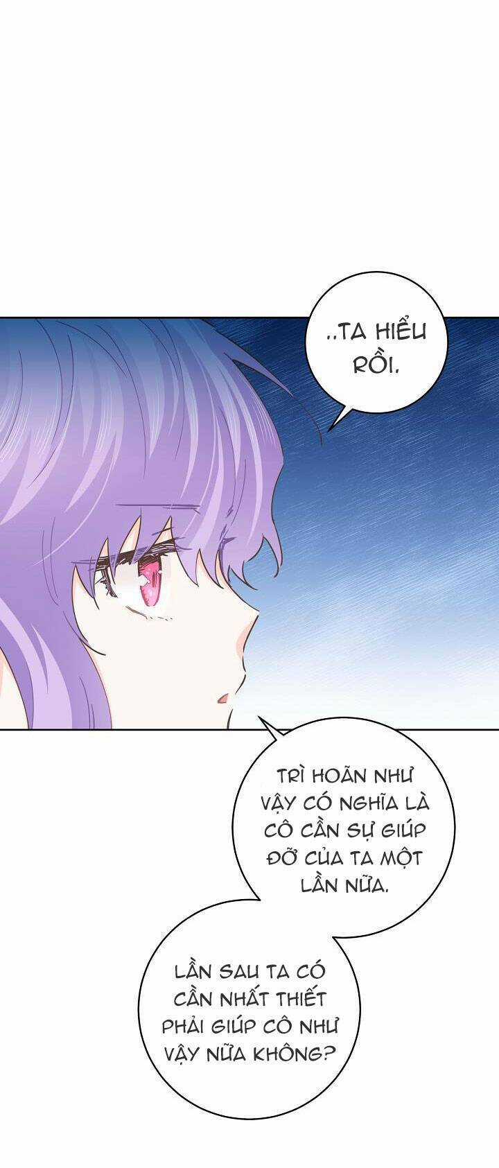 Tôi Đã Mệt Rồi - Chapter 47.2 - Trang 7