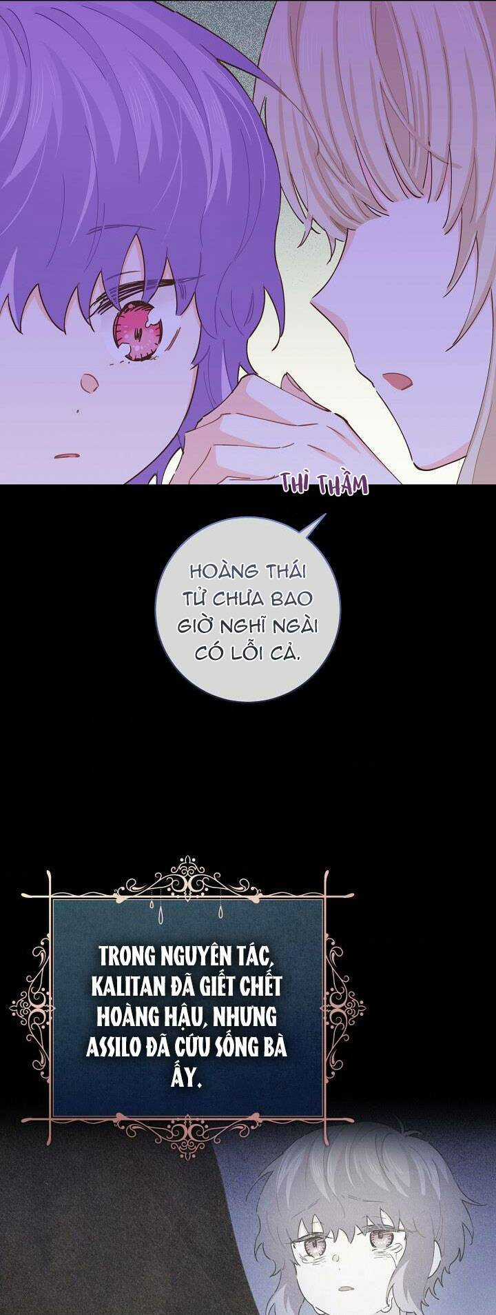 Tôi Đã Mệt Rồi - Chapter 47.2 - Trang 9