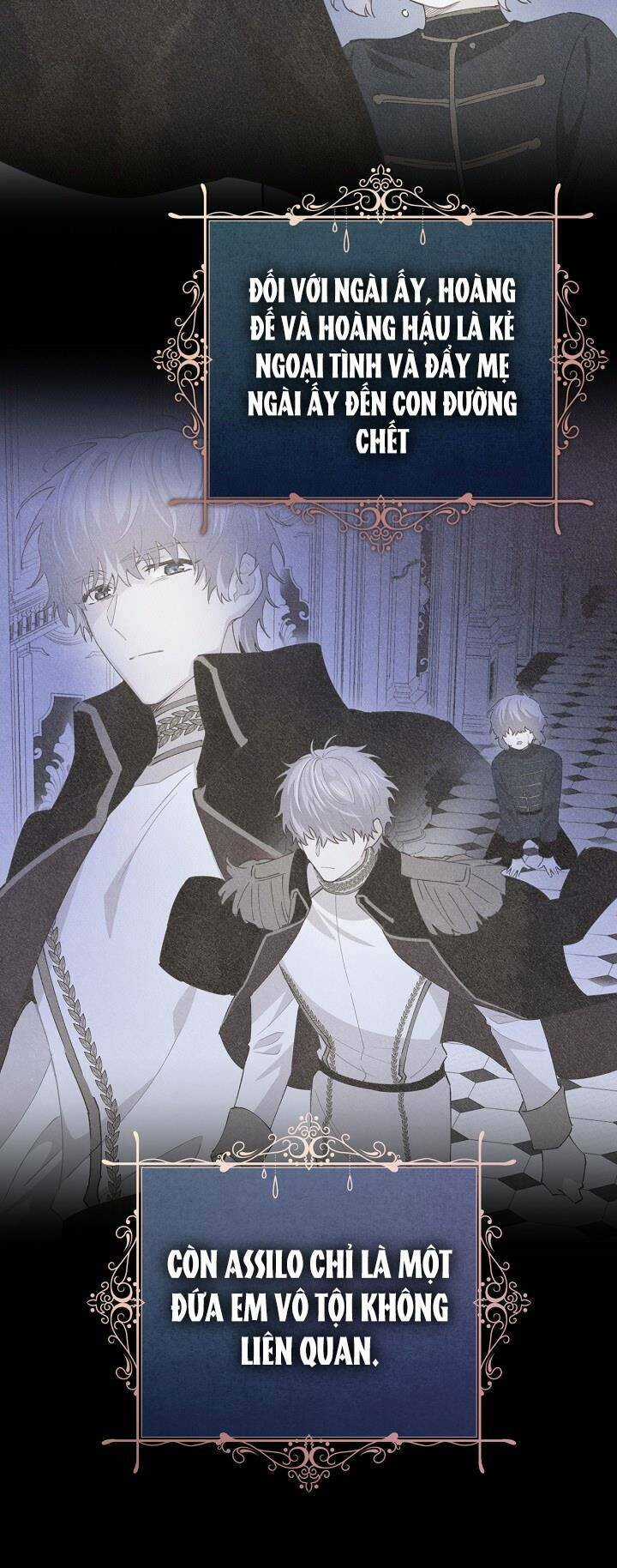 Tôi Đã Mệt Rồi - Chapter 47.2 - Trang 10