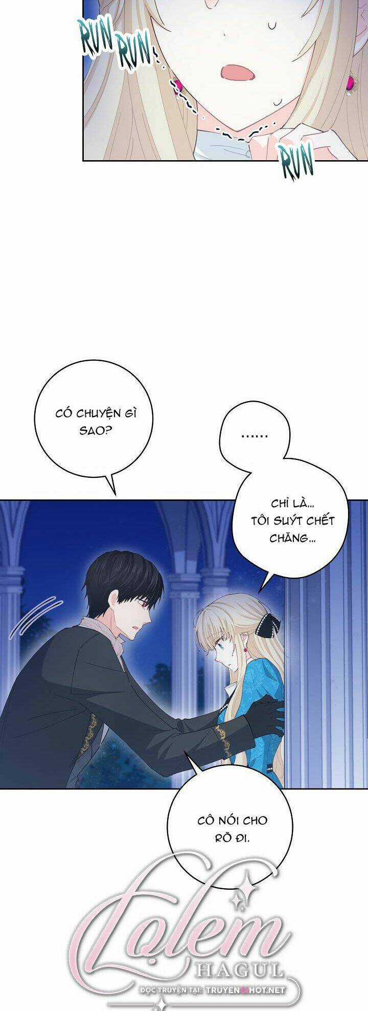 Tôi Đã Mệt Rồi - Chapter 48.1 - Trang 16