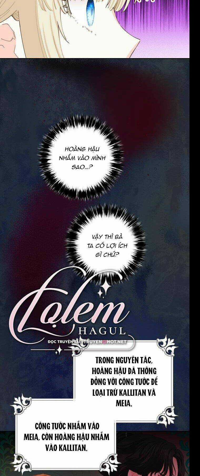 Tôi Đã Mệt Rồi - Chapter 48.1 - Trang 3