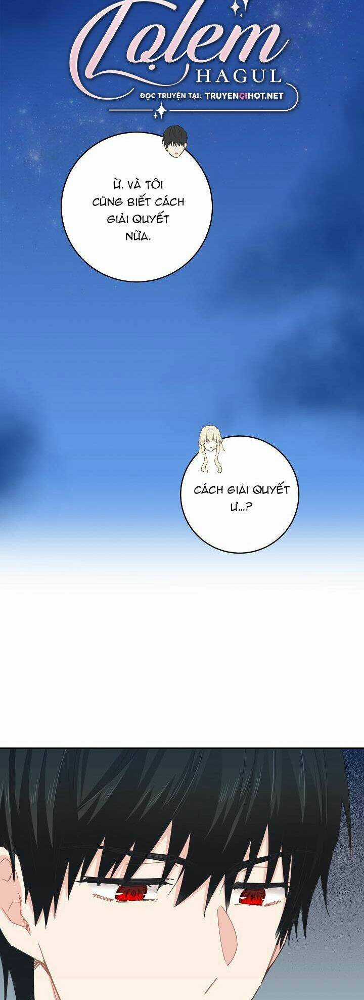 Tôi Đã Mệt Rồi - Chapter 48.1 - Trang 21