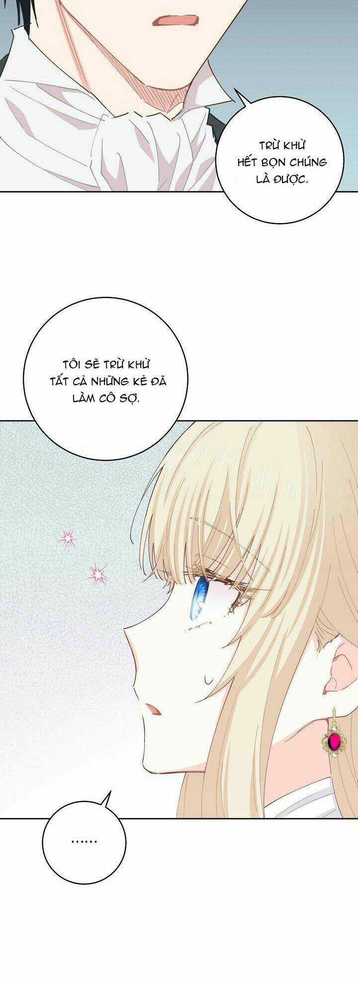 Tôi Đã Mệt Rồi - Chapter 48.1 - Trang 22