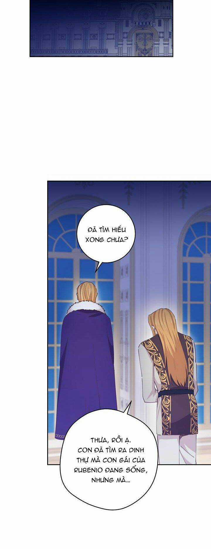 Tôi Đã Mệt Rồi - Chapter 48.1 - Trang 39