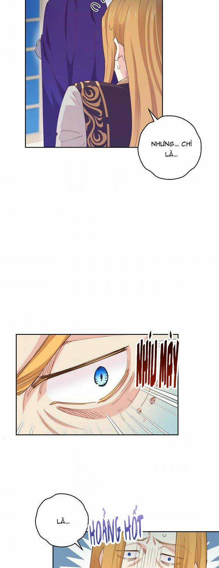 Tôi Đã Mệt Rồi - Chapter 48.2 - Trang 2