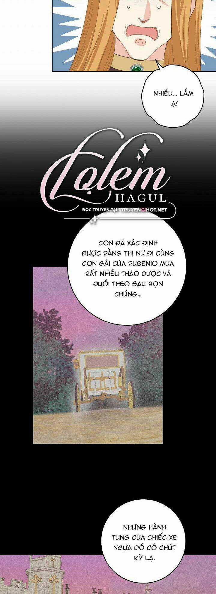 Tôi Đã Mệt Rồi - Chapter 48.2 - Trang 3