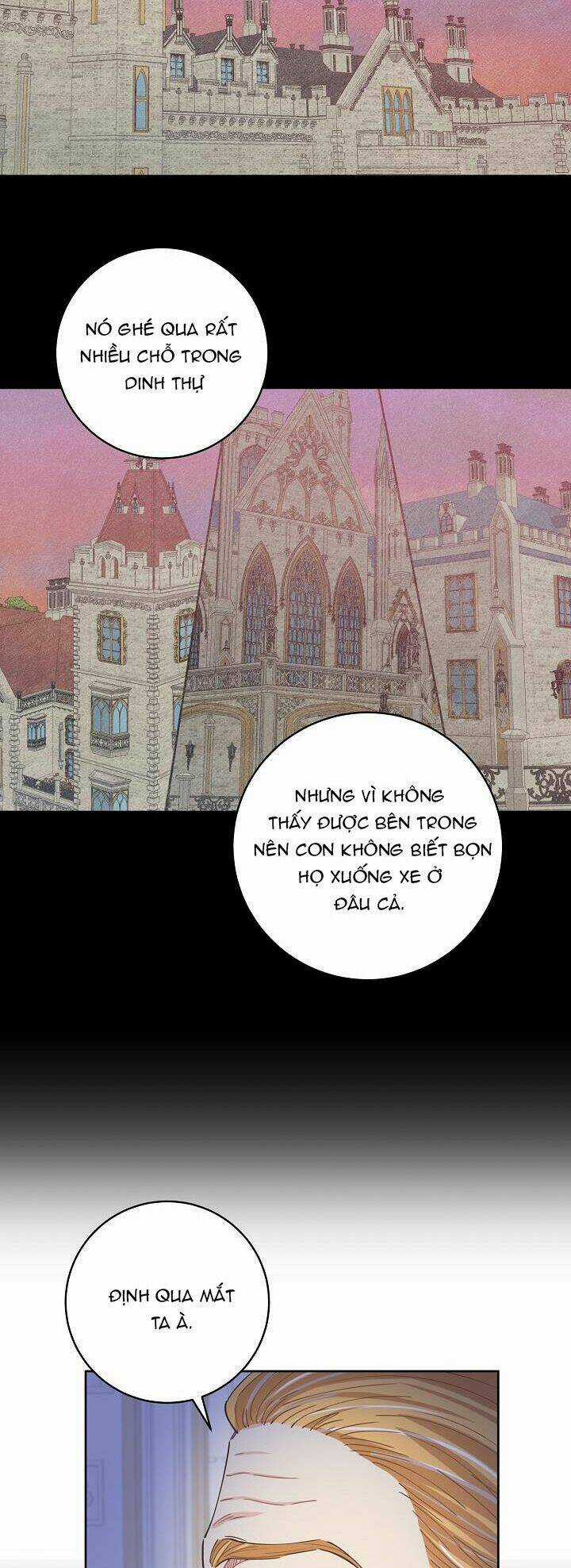 Tôi Đã Mệt Rồi - Chapter 48.2 - Trang 4