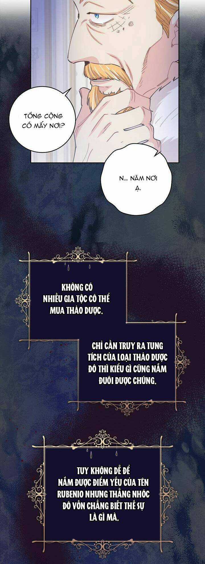 Tôi Đã Mệt Rồi - Chapter 48.2 - Trang 5