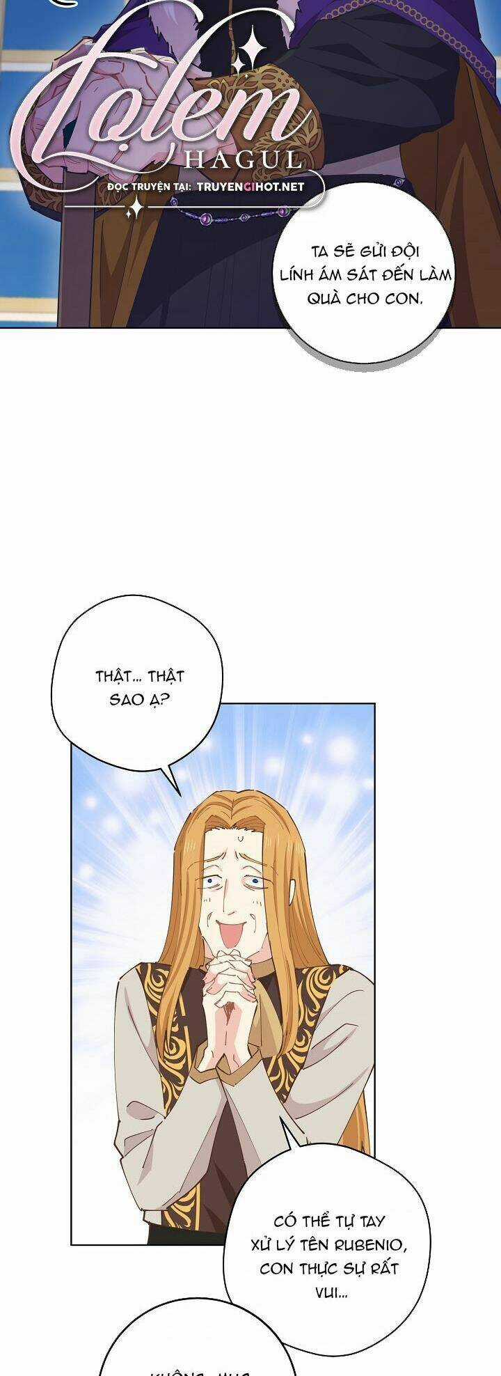 Tôi Đã Mệt Rồi - Chapter 48.2 - Trang 7