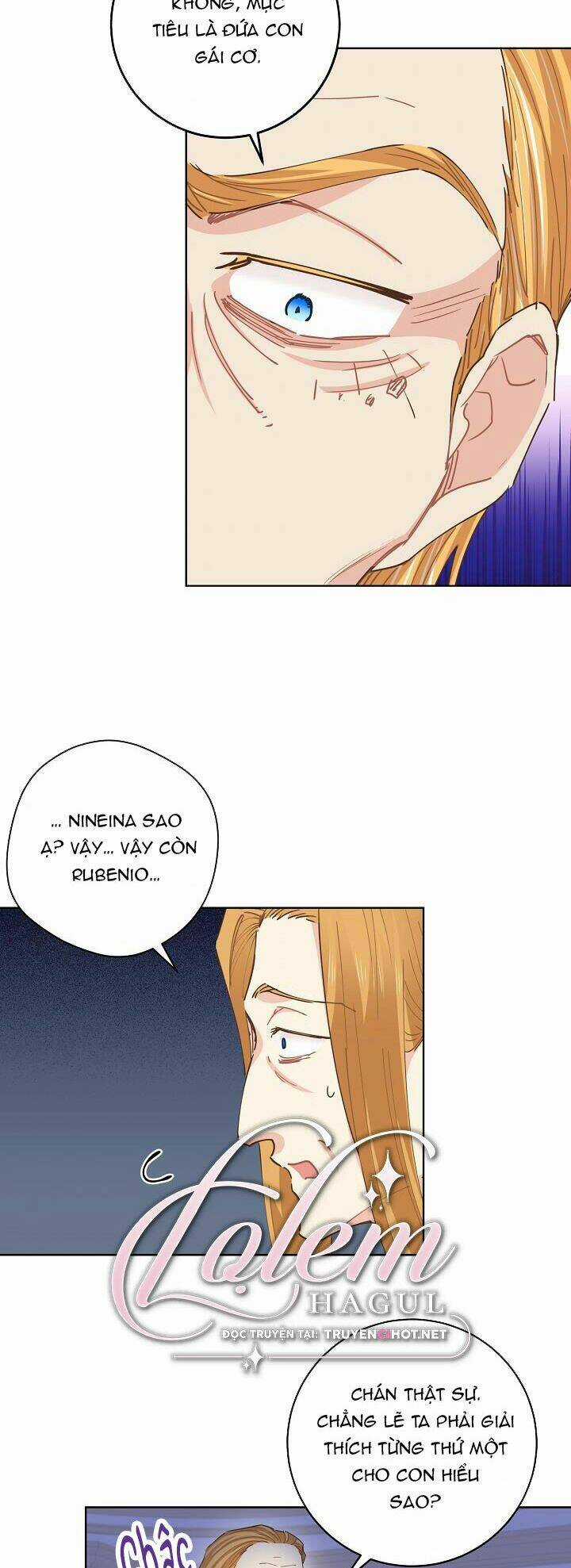 Tôi Đã Mệt Rồi - Chapter 48.2 - Trang 8