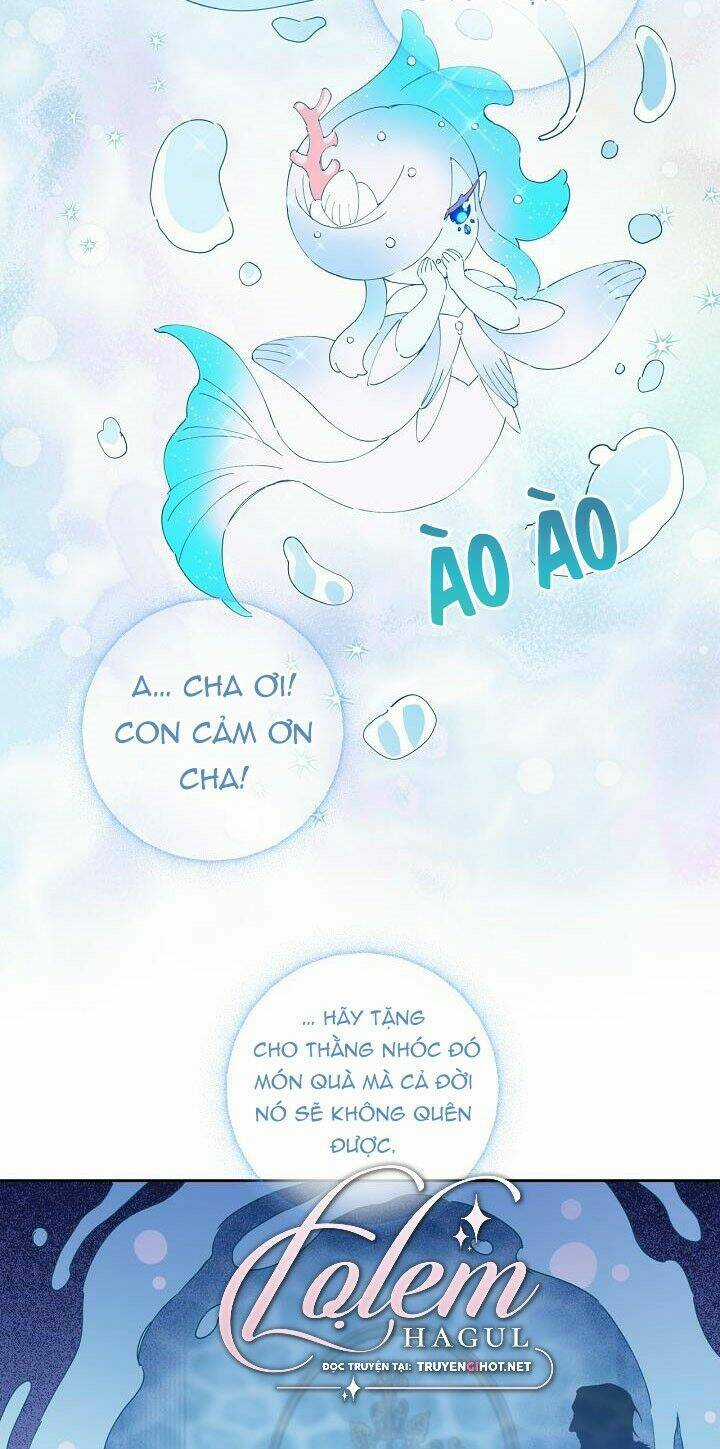 Tôi Đã Mệt Rồi - Chapter 49.1 - Trang 2