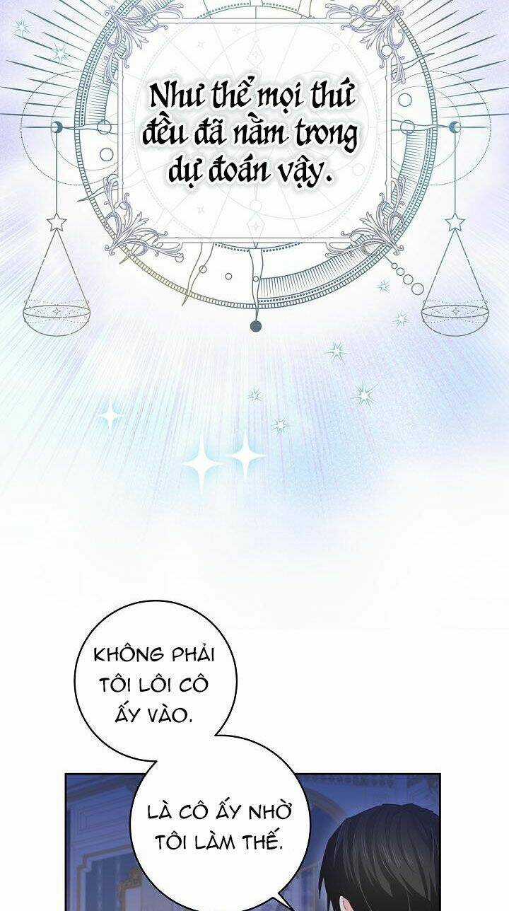 Tôi Đã Mệt Rồi - Chapter 49.1 - Trang 15