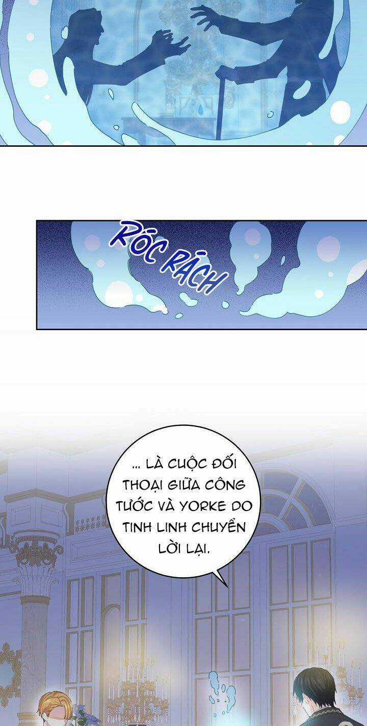 Tôi Đã Mệt Rồi - Chapter 49.1 - Trang 3