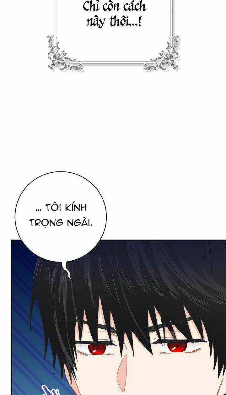 Tôi Đã Mệt Rồi - Chapter 49.1 - Trang 22